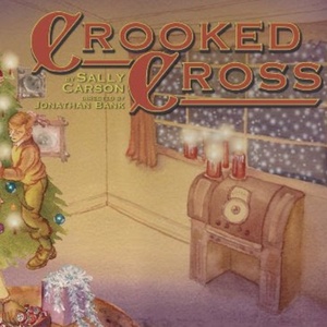 Mint Theater to Stream Sally Carson&rsquo;s CROOKED CROSS Photo