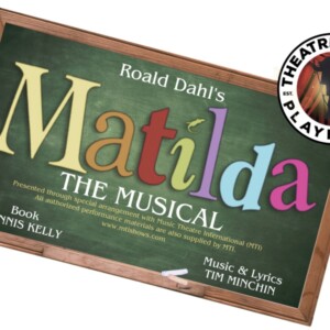 MATILDA The Musical to Return to Theatre South Playhouse Photo