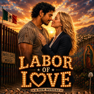 LABOR OF LOVE Industry Table Read to Feature Cristo Fernández, Adam Kaplan, and More Photo