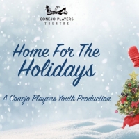 Conejo Players Theatre Presents HOME FOR THE HOLIDAYS Photo