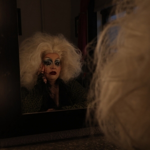 Review: DIVINE/GYPSY at Barbara Barker Center For Dance