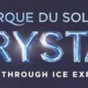 Cirque du Soleil to Bring CRYSTAL to Rockford's BMO Center Photo