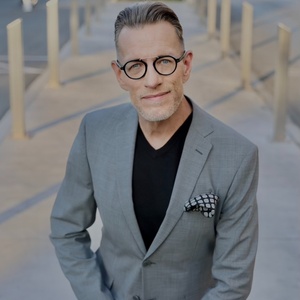 Interview: Phillip Officer Honors Mabel Mercer With YOU FASCINATE ME SO at 54 Below Interview