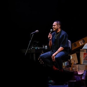 THE THINGS AROUND US Comes to ArtsEmerson Photo