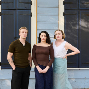 Irene Collective To Present A STREETCAR NAMED DESIRE Photo