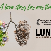 LUNGS Will Be Performed at Singapore Repertory Theatre in June Photo