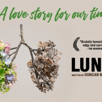 LUNGS Will Be Performed at Singapore Repertory Theatre in June