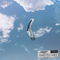 Zodiac Links Up With Vannah For New Single 'With Me' Photo