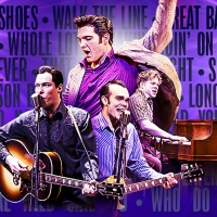MILLION DOLLAR QUARTET Will Embark On A UK and Ireland Tour In 2020