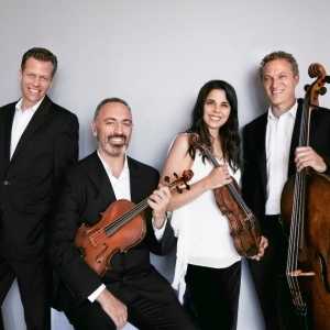 Pacifica Quartet To Return As Don Michel Randel Ensemble-in-Residence At The Universi Interview