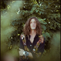 David Shaw Releases Two New Singles 'Heavy Soul' and 'Shivers'