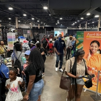 Juneteenth Celebration Highlights Culture and History at Fair Park Photo