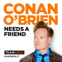 Paul Rudd Guests on This Week's CONAN O'BRIEN NEEDS A FRIEND Video