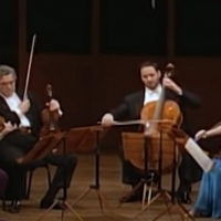 Video Flashback: Chamber Music Society Celebrates Johannes Brahms With Jessye Norman Video