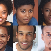 Casting Announced For Raven Theatre's THE LAST PAIR OF EARLIES Video