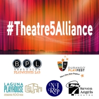 Judith Light, Bryan Cranston, Laurie Metcalf and More Join #theatre5alliance Project Photo