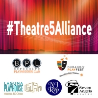 Judith Light, Bryan Cranston, Laurie Metcalf and More Join #theatre5alliance Project