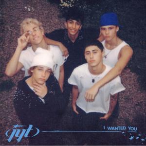 JYT Releases "I Wanted You" Ahead of Jingle Ball Tour Photo