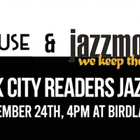 Hot House Magazine & Jazzmobile Present The 6th New York City Readers Jazz Awards Photo