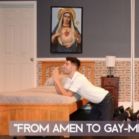 PRAY THE GAY AWAY - Based On The Zakar Twins' Bestselling Memoir Video