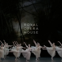 VIDEO: Watch the Trailer For The Royal Ballet's GISELLE, Returning This Winter  Photo