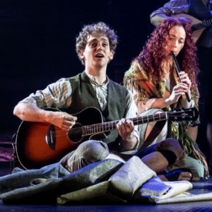 Video: 'Now and for Always' from THE LORD OF THE RINGS at Chicago Shakespeare Theater Photo