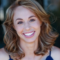 BWW Interview: Monique Hafen Adams of CHICAGO at San Jose Stage Company Gets Her Shot Video