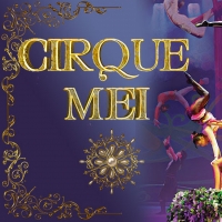 Patchogue Theatre Presents Cirque Mei