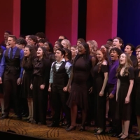 VIDEO: Watch Highlights from the 2022 Jimmy Awards Photo