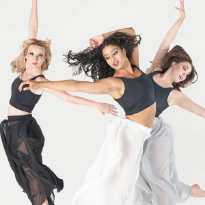 WINTER FEST Announced At Gregory Hancock Dance Theatre Interview