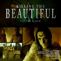 Cultus Black Releases New Single 'Killing The Beautiful' Photo