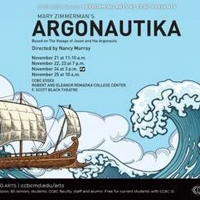 Community College of Baltimore County Performing Arts Presents ARGONAUTIKA Photo