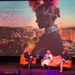 The Last Showgirl Film Showcases the End of An Era in Las Vegas Photo