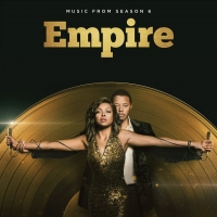 Four Songs from EMPIRE Season 6 Premiere Available Now