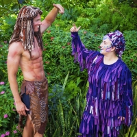 BWW Review: SCERA's TARZAN is All About Family Photo