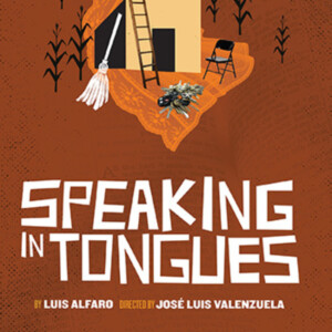 SPEAKING IN TONGUES to Open at The LATC Photo