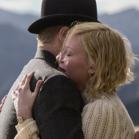 VIDEO: Benedict Cumberbatch & Kirsten Dunst in THE POWER OF THE DOG Trailer Photo