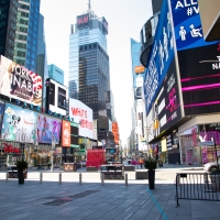 Jay-Z Joins Bid For Caesars Palace Times Square Casino Photo