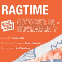 Music Theater Works Presents RAGTIME Comes To North Shore Center For The Performing A Photo