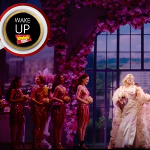 Wake Up With BroadwayWorld August 27, 2025- MAMMA MIA! Tops the Grosses and More Photo