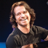 Get Up-Close And Personal With Yanni in Delray Beach This December Photo