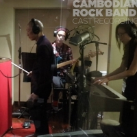 Cast Recording of Signature Theatre's CAMBODIAN ROCK BAND to Be Released May 8 Video