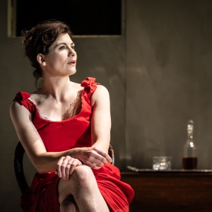 Review: THE DUCHESS (OF MALFI), Trafalgar Theatre Photo