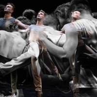 Repertory Dance Theater and Ririe-Woodbury Dance Company Join Forces for Season Opener