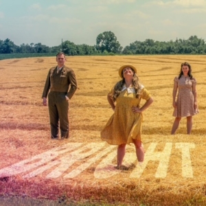 Review: BRIGHT STAR at Susquehanna Stage Photo