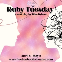 Luckenbooth Presents RUBY TUESDAY Photo