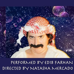 SYRIAN SOAP Will Make Hollywood Fringe Debut at The Broadwater Photo