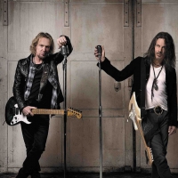 Smith / Kotzen Announce Debut Album & Release New Video Video