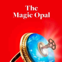 THE MAGIC OPAL se estrena en el Teatro de la Zarzuela Photo