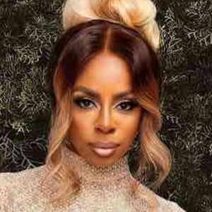 REAL HOUSEWIVES OF POTOMAC Star Candiace Releases 'Fine Whine'